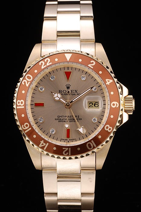 GMT Master