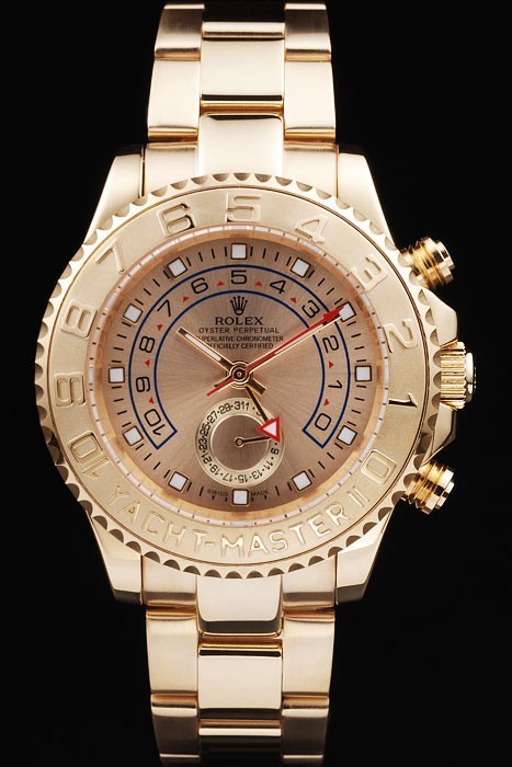 Yachtmaster II
