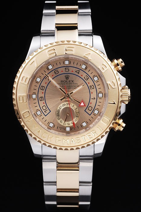 Yachtmaster II